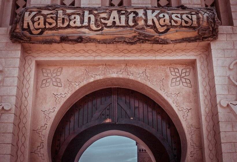 پانسیون Kasbah Ait Kassi