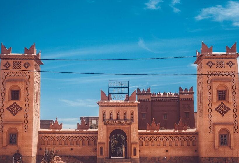 پانسیون Kasbah Ait Kassi