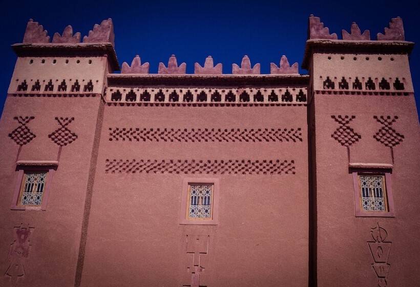 پانسیون Kasbah Ait Kassi