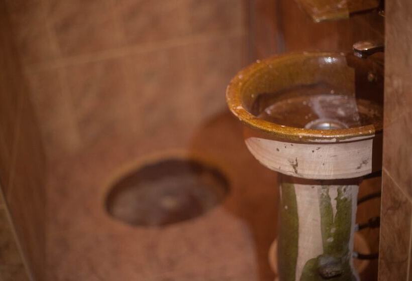 پانسیون Kasbah Ait Kassi