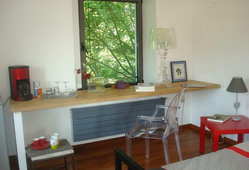 膳宿费 La Chambre Du Meunier