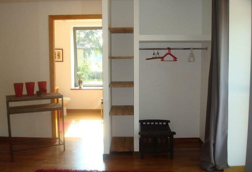 Пансион La Chambre Du Meunier