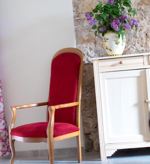 ペンション La Maison Grenadine Près Du Canal Du Midi