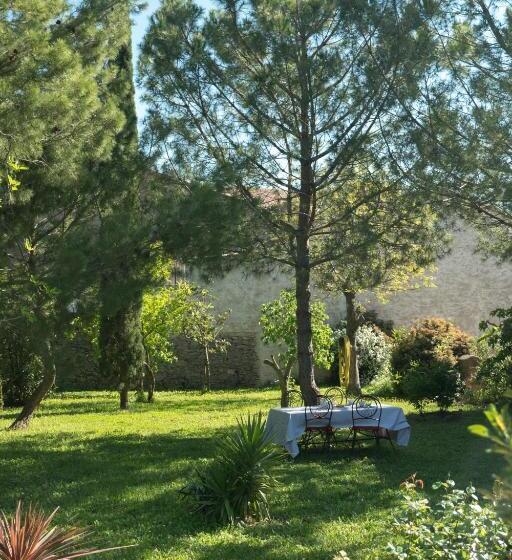 ペンション La Maison Grenadine Près Du Canal Du Midi