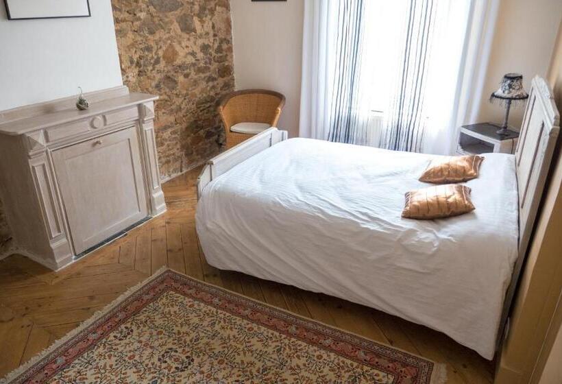 ペンション La Maison Grenadine Près Du Canal Du Midi