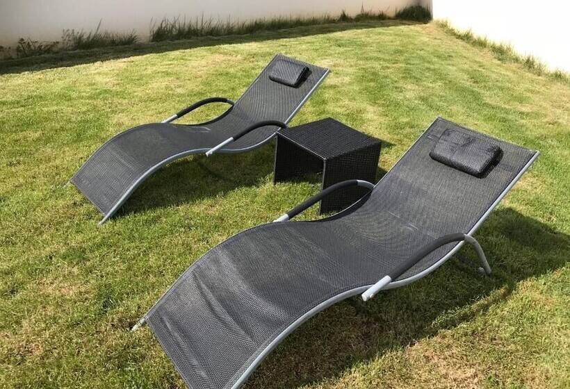 بنسيون Le Clos De La Bergerie