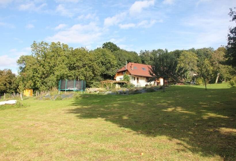 بنسيون Le Clos Des Frasses