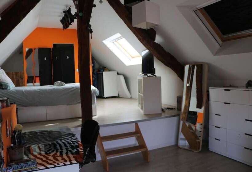 بنسيون Le Clos Des Frasses