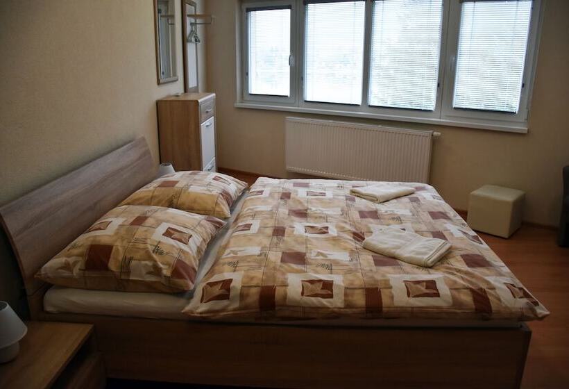 بنسيون Penzión Koruna