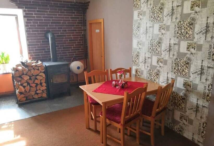 Пансион Penzion U Křížku