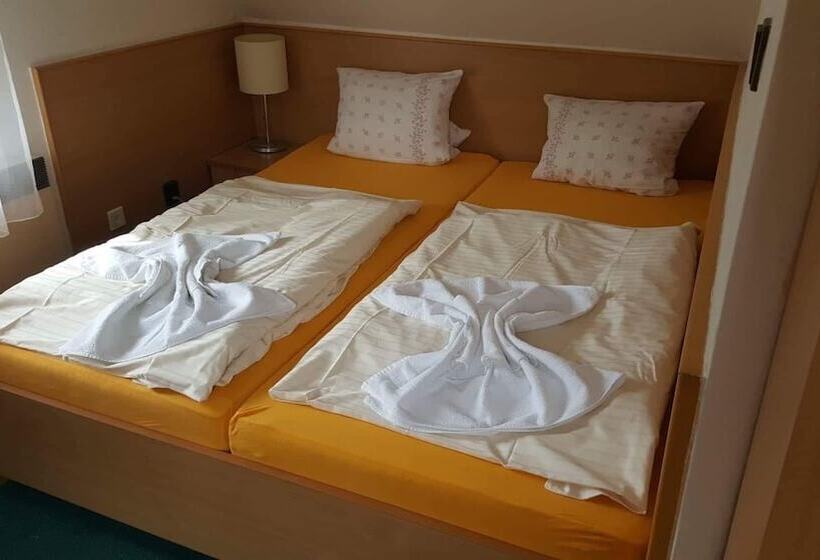 Пансион Penzion U Křížku