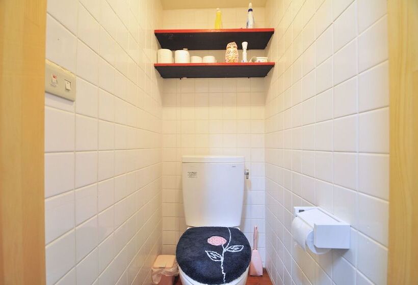 بنسيون Sakuma House Miyakoya