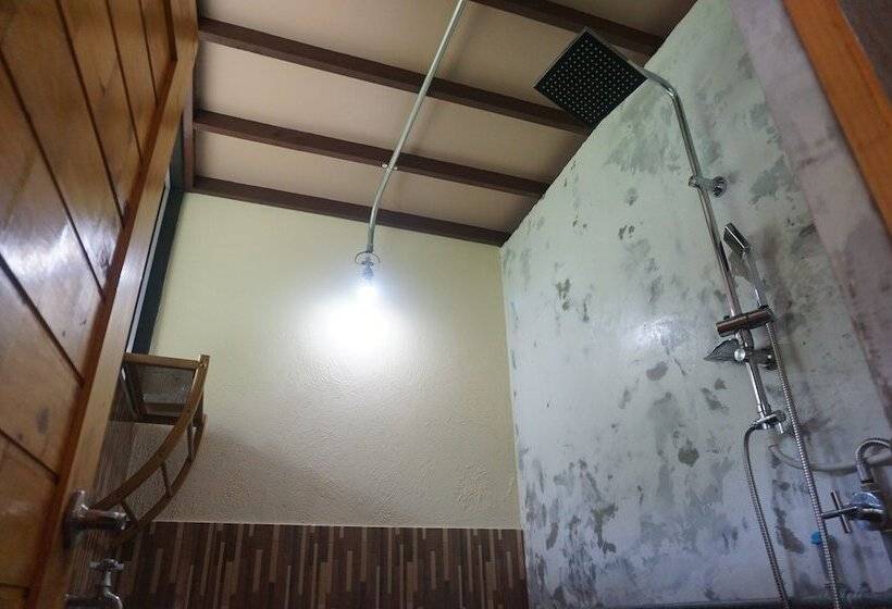 بنسيون Steelloft  Home Stay