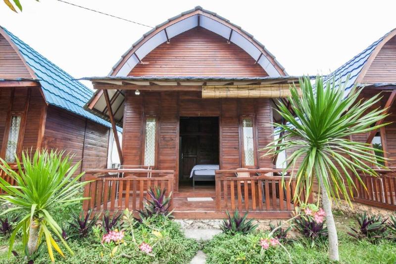 بنسيون Tanah Penida Bungalows
