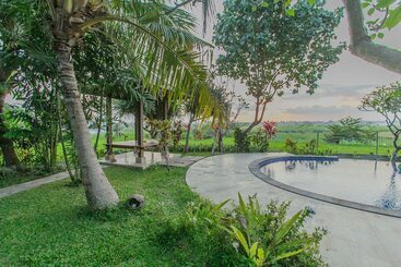 پانسیون Villa D'carik Bali