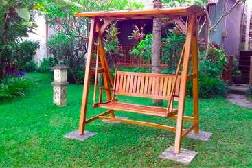 پانسیون Villa D'carik Bali