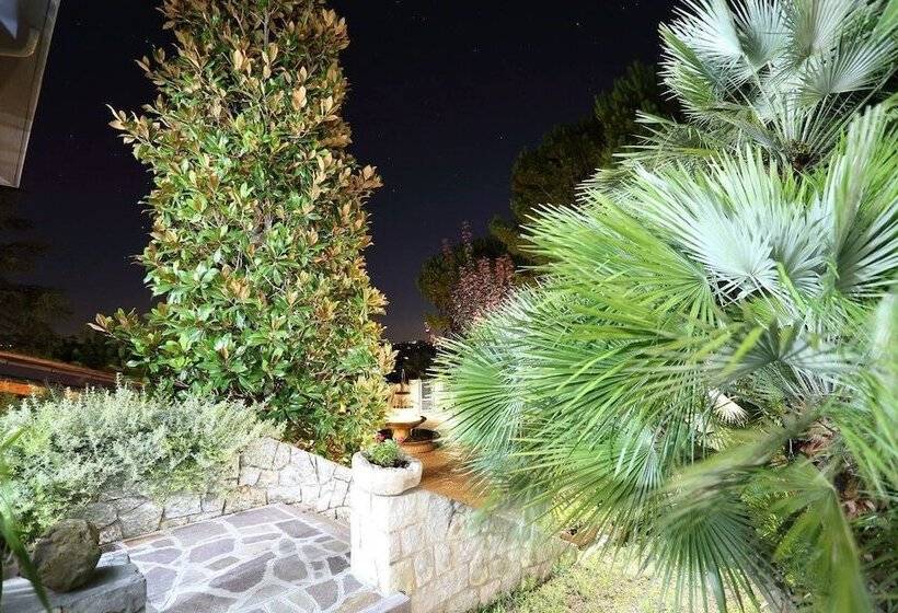 بنسيون Villa Rosa