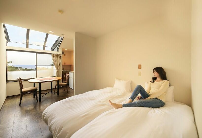 Пансион Welcome Inn Sunny Steps