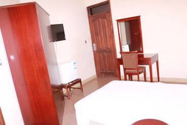 پانسیون Windy Bay Guest House