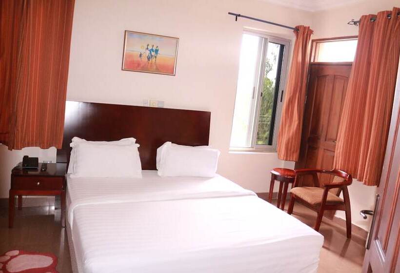 بنسيون Windy Bay Guest House