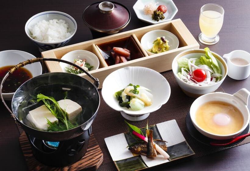 료칸 Asan Kotonami