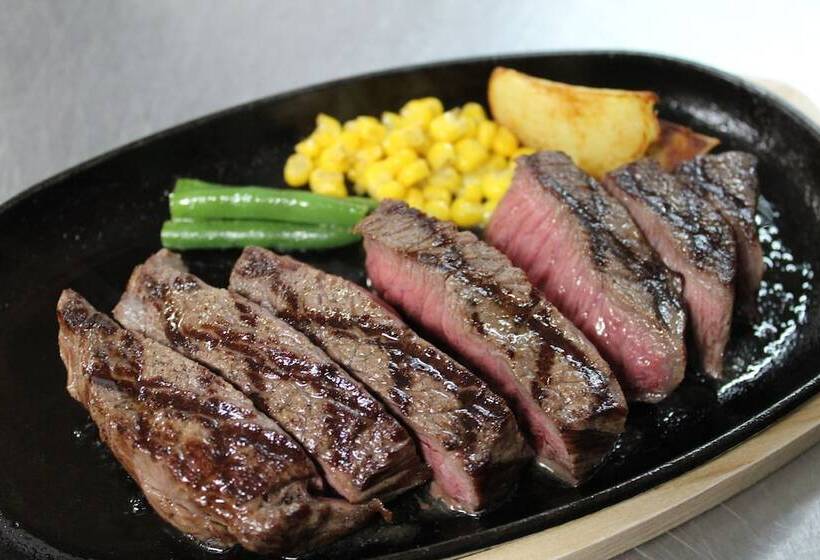 ريوكان Metou Onsen