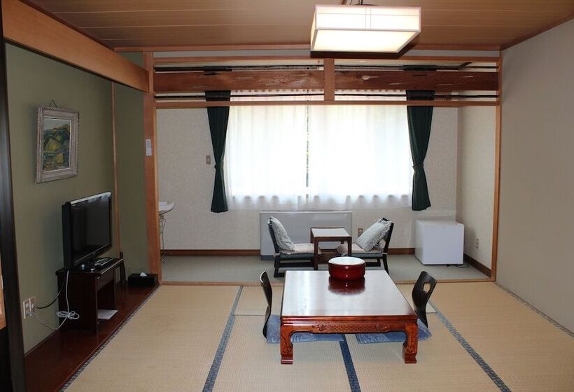 ريوكان Metou Onsen