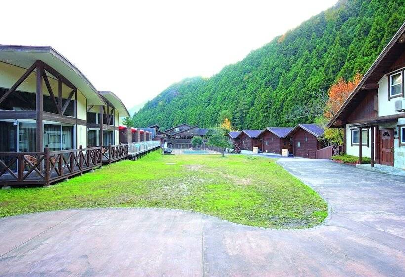 Tamayura No Sato