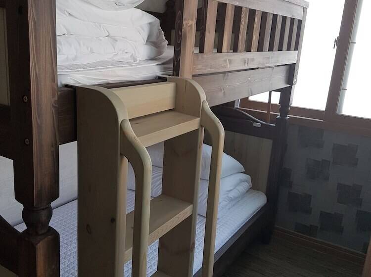 The View Hostel
