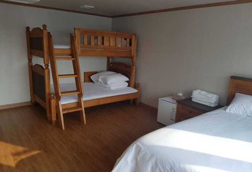 The View Hostel