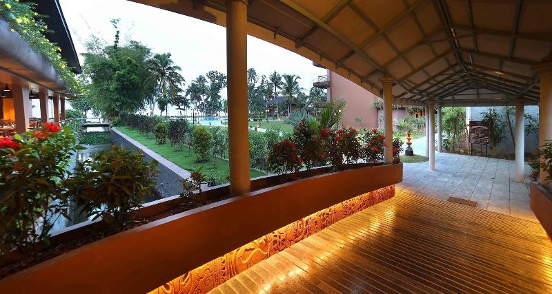 Uds Backwater Resort