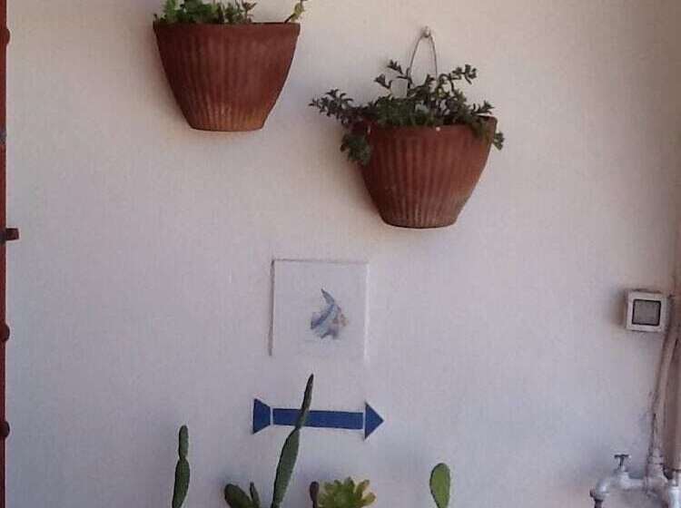Villa Elisa B&b
