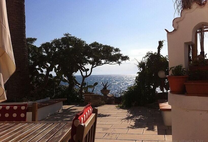 Villa Elisa B&b