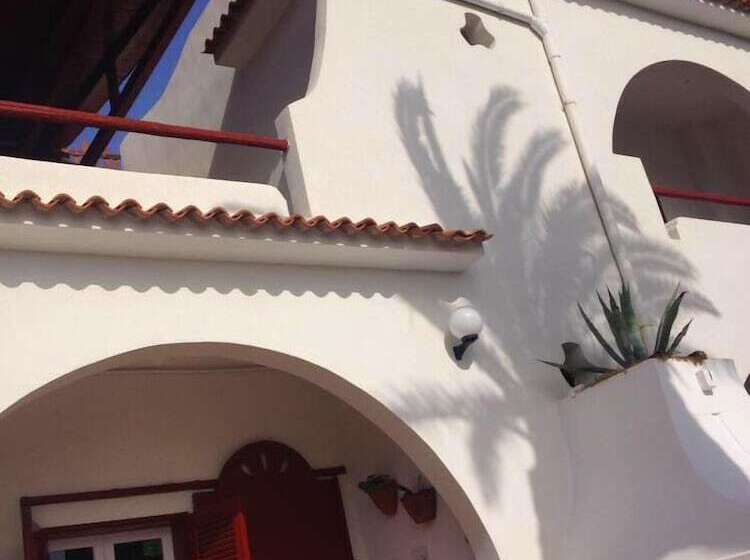 Villa Elisa B&b