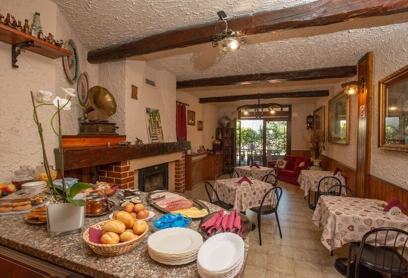 Villa Rosy B&b
