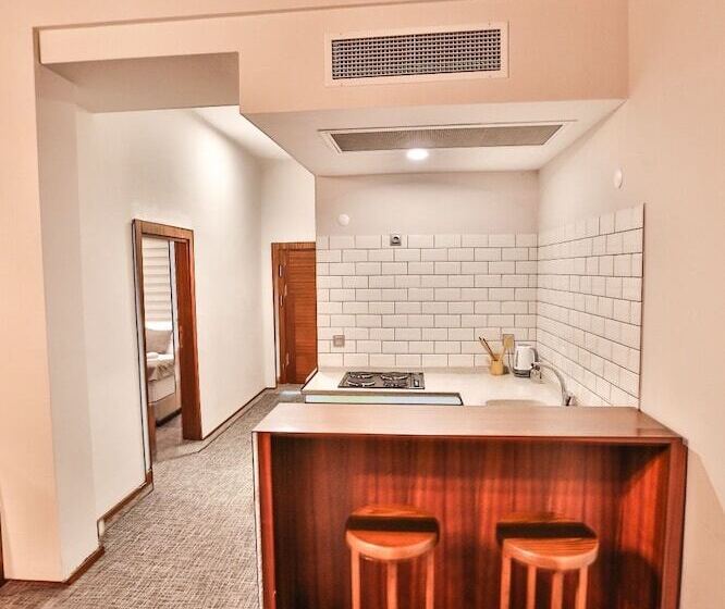 Akamoy Boztepe Otel & Restorant