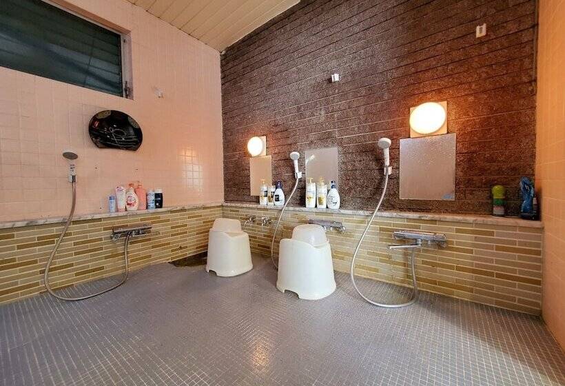 Kashiwaya Ryokan Guesthouse&sharedhouse   Hostel