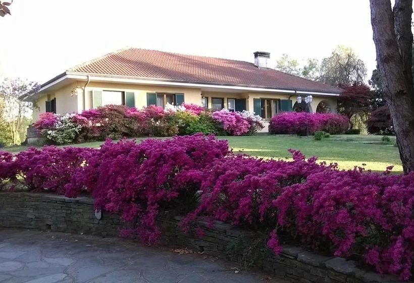 B&b Alla Gazza Ladra