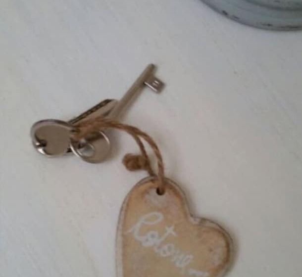 B&b I Campi Di Lino