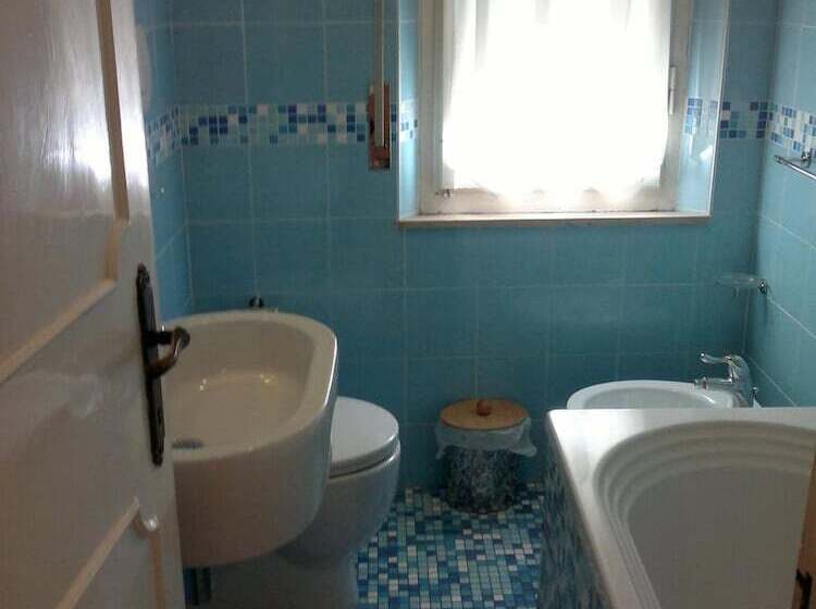 B&b In Centro