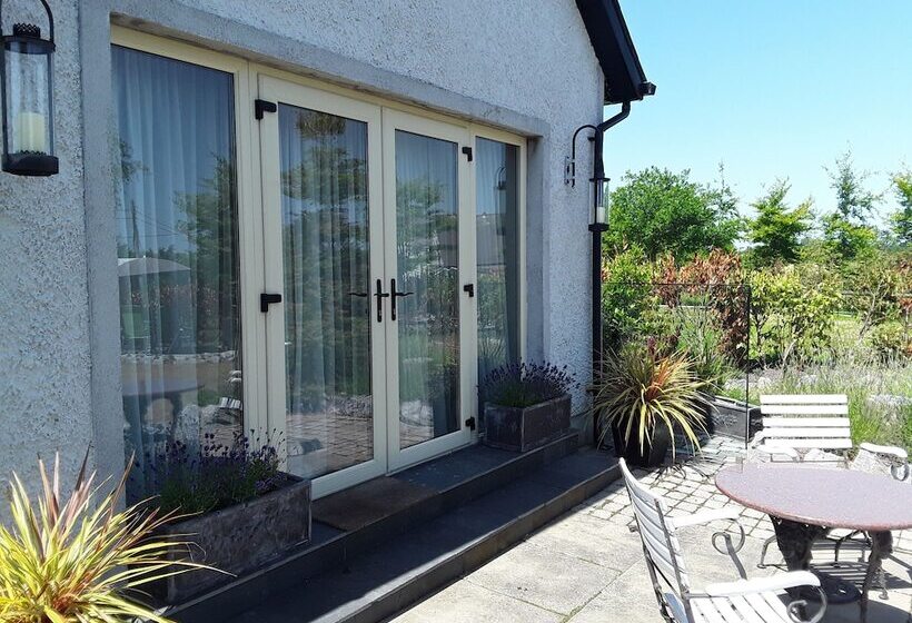 Bed and Breakfast Ballybur Lodge