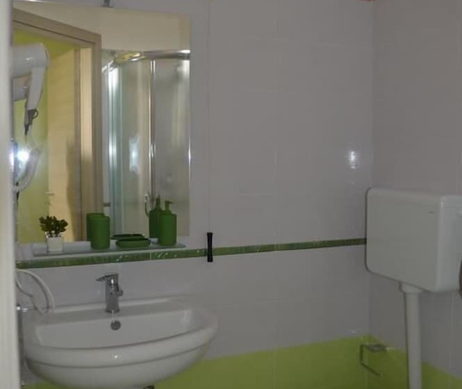 مبيت وإفطار Carrubella Santa Zita