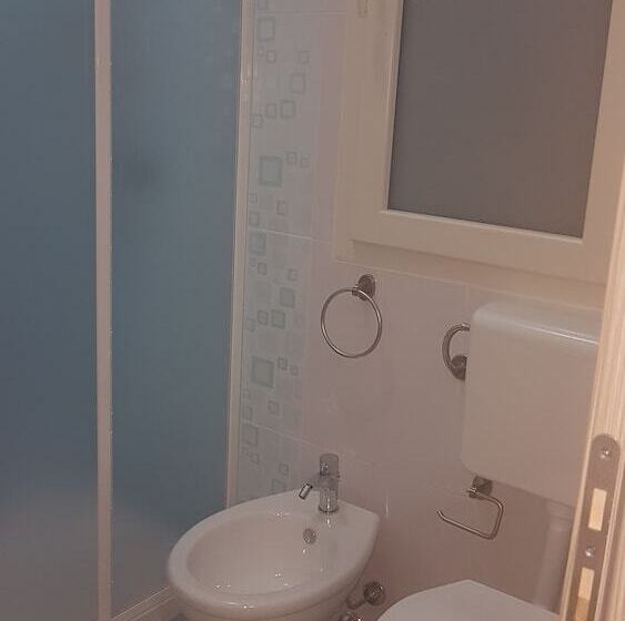 مبيت وإفطار Carrubella Santa Zita