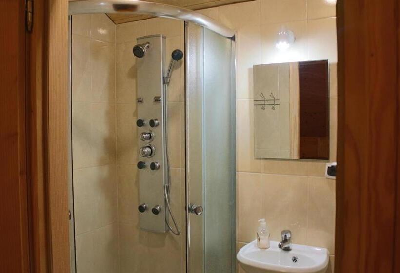 ベッドアンドブレックファースト Grand Panorama