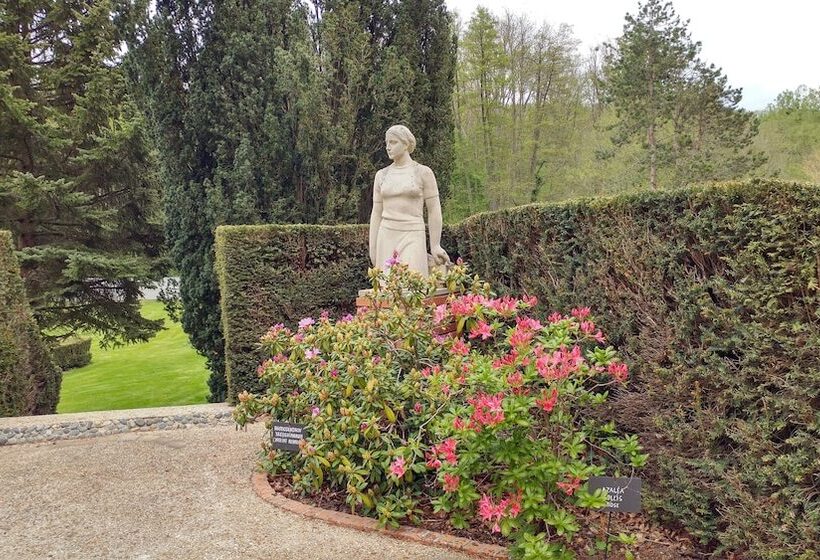 Bed and Breakfast La Closerie