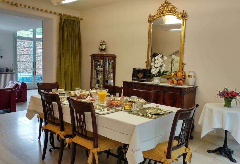 צימר La Closerie