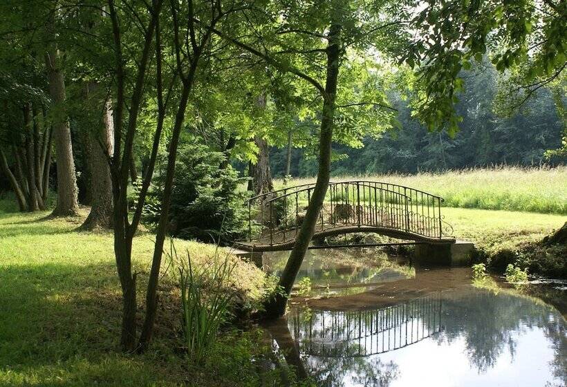 צימר Le Parc Des Aubiers