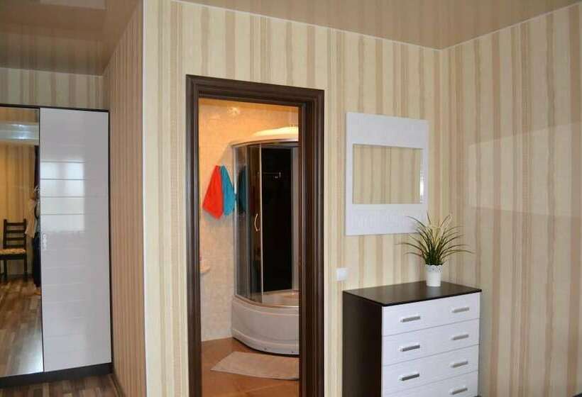 Bed and Breakfast Mini Hotel Murino