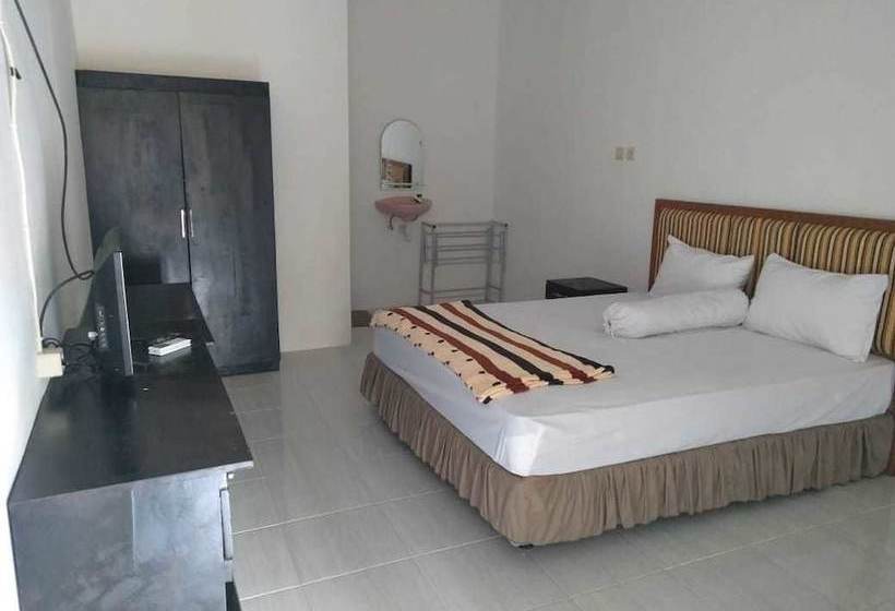 ベッドアンドブレックファースト Myhomestay Kita Pulau Merah