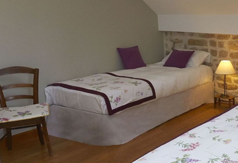 צימר Rocault Vigneron Maison D Hôtes